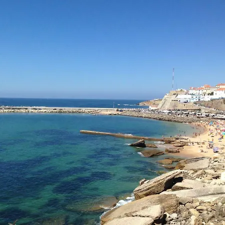 Seascape * Ericeira